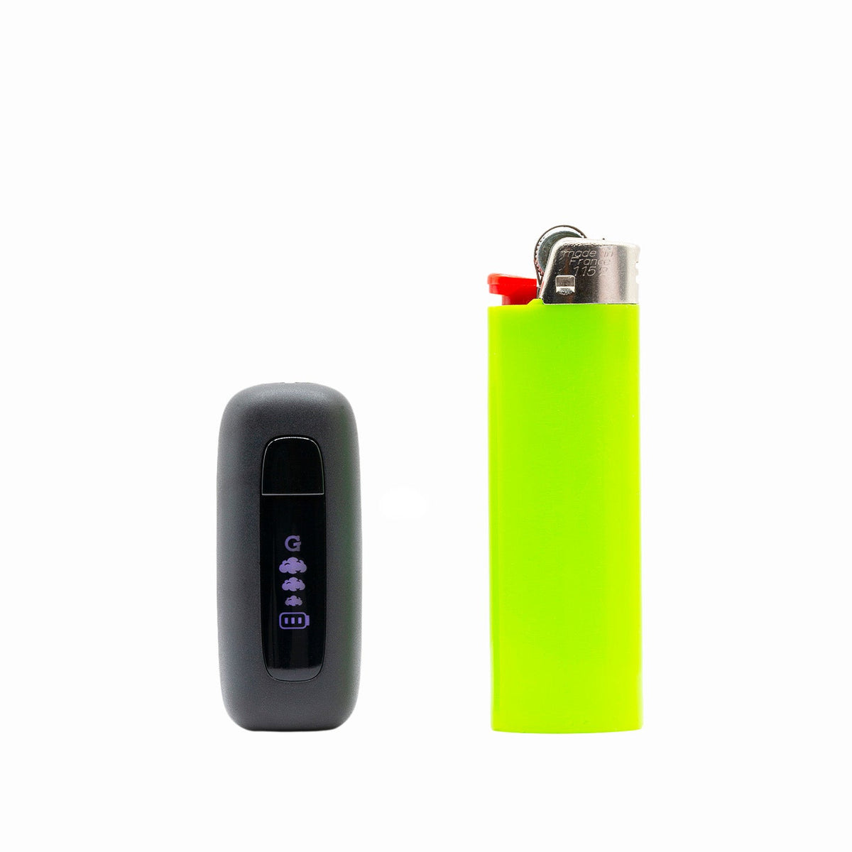G Pen 510 Original — USB-C lading