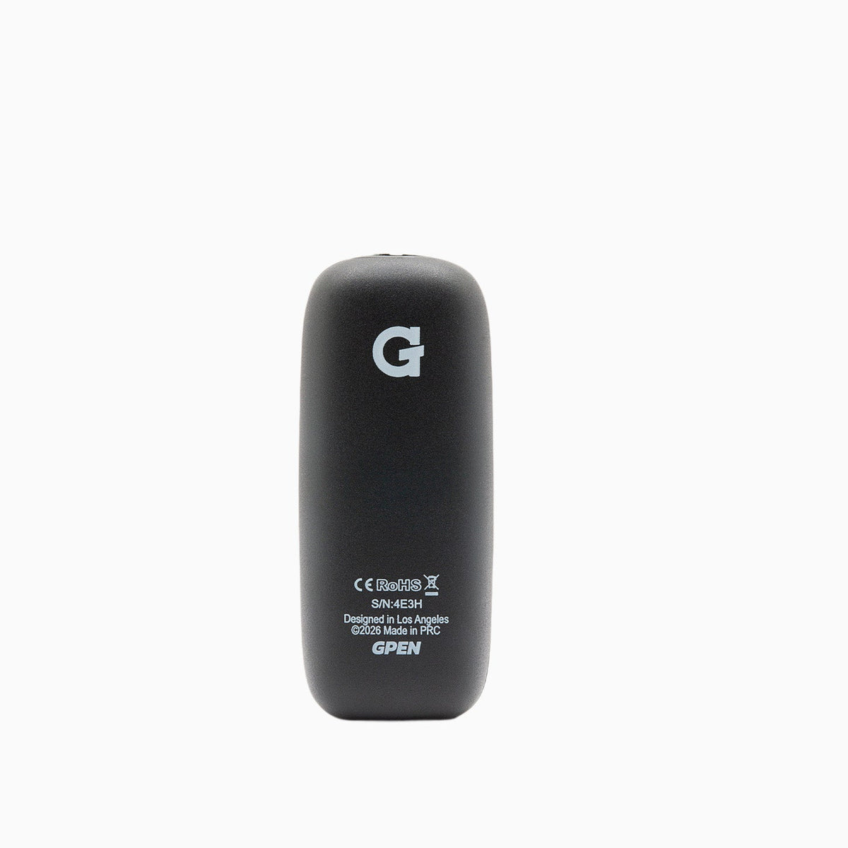 G Pen 510 Original — knappedetalj