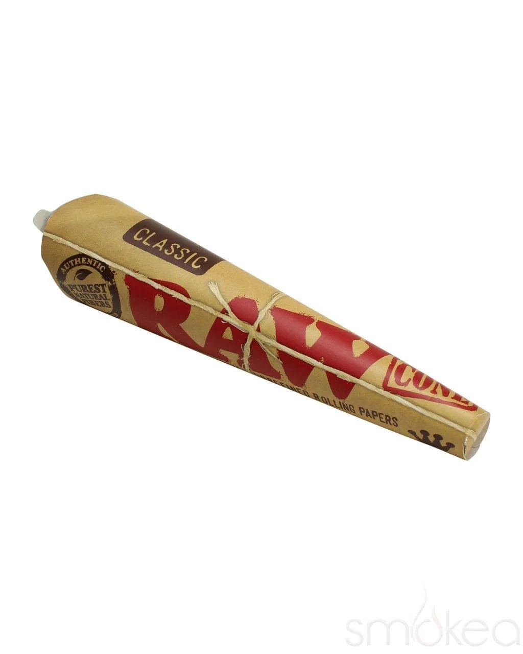 RAW Classic cones 3pk