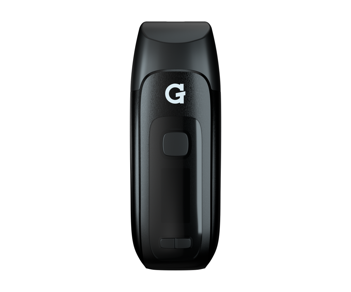 G Pen Dash+ Vaporizer — front
