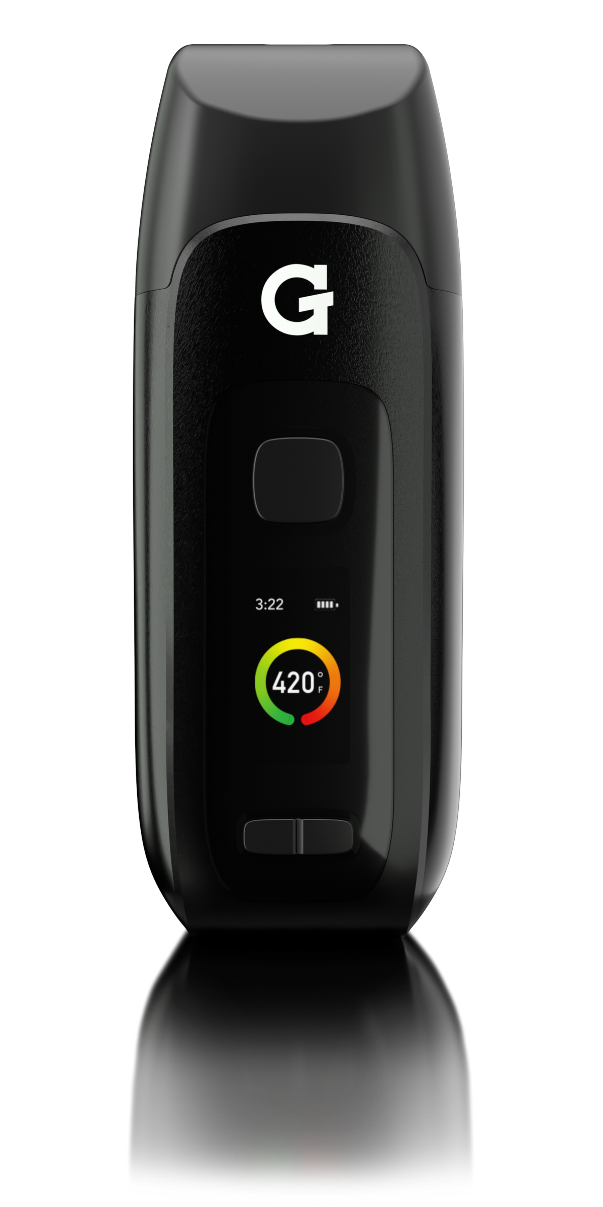 G Pen Dash+ Vaporizer — beauty front
