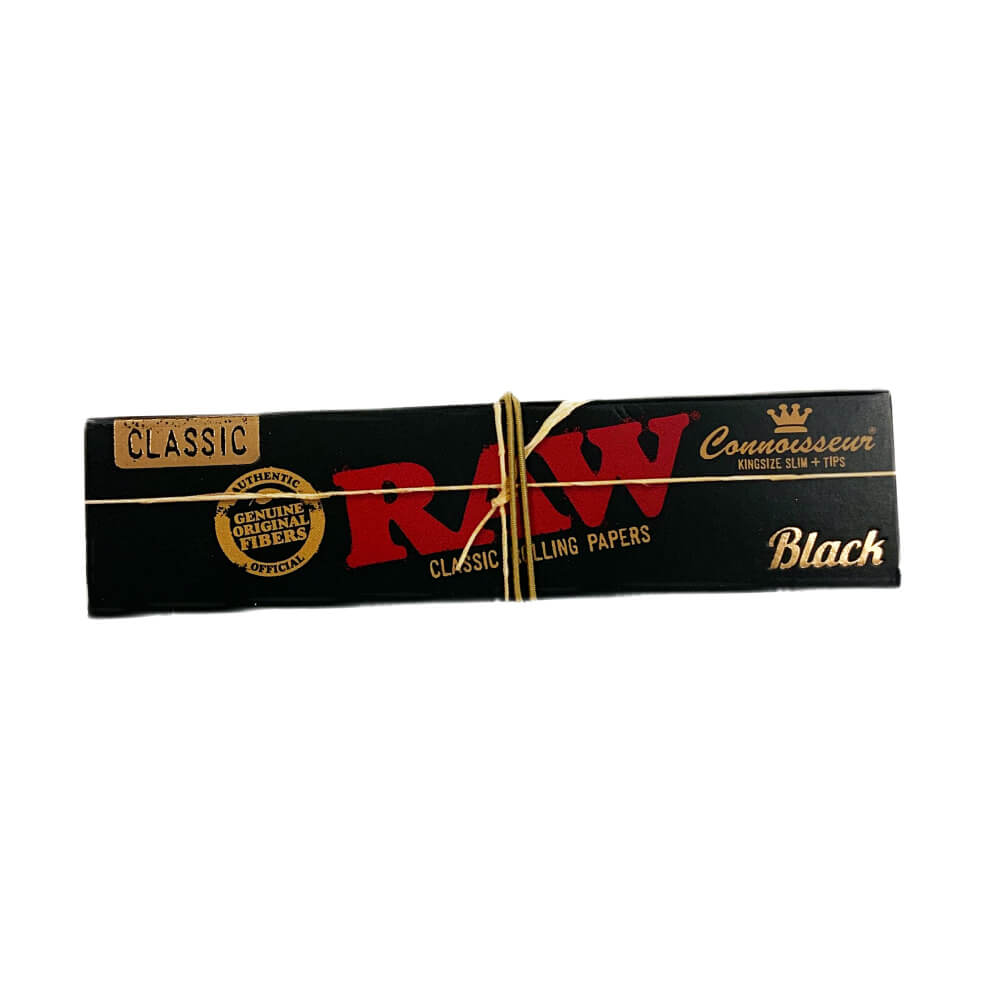 RAW Black
RAW Black Papes
RAW Black Rullepapir
RAW Black Papes og Filter
Papes og filter
Papes
Rullepapir