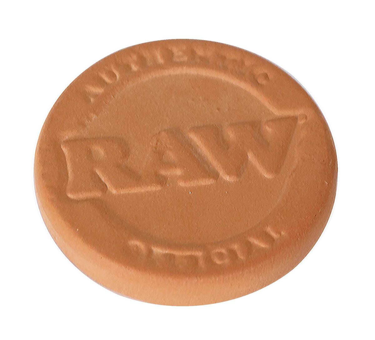 RAW Hydrostone – Terrakotta Fuktestein