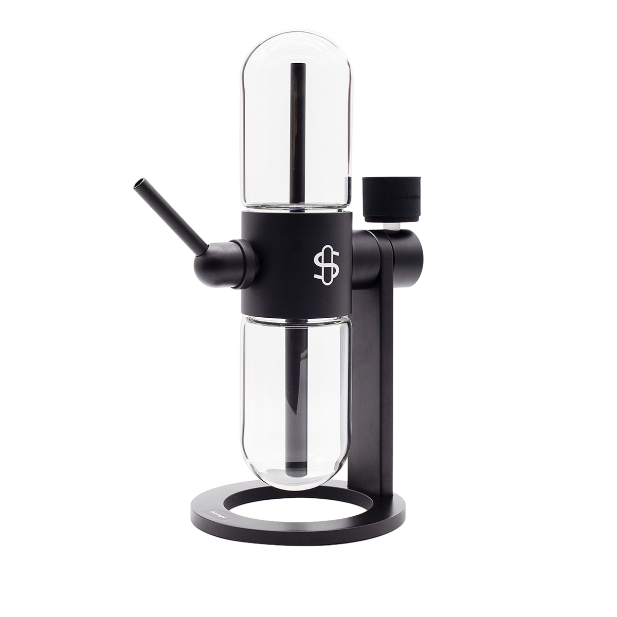 Stündenglass Gravity Infuser V3 — side høyre