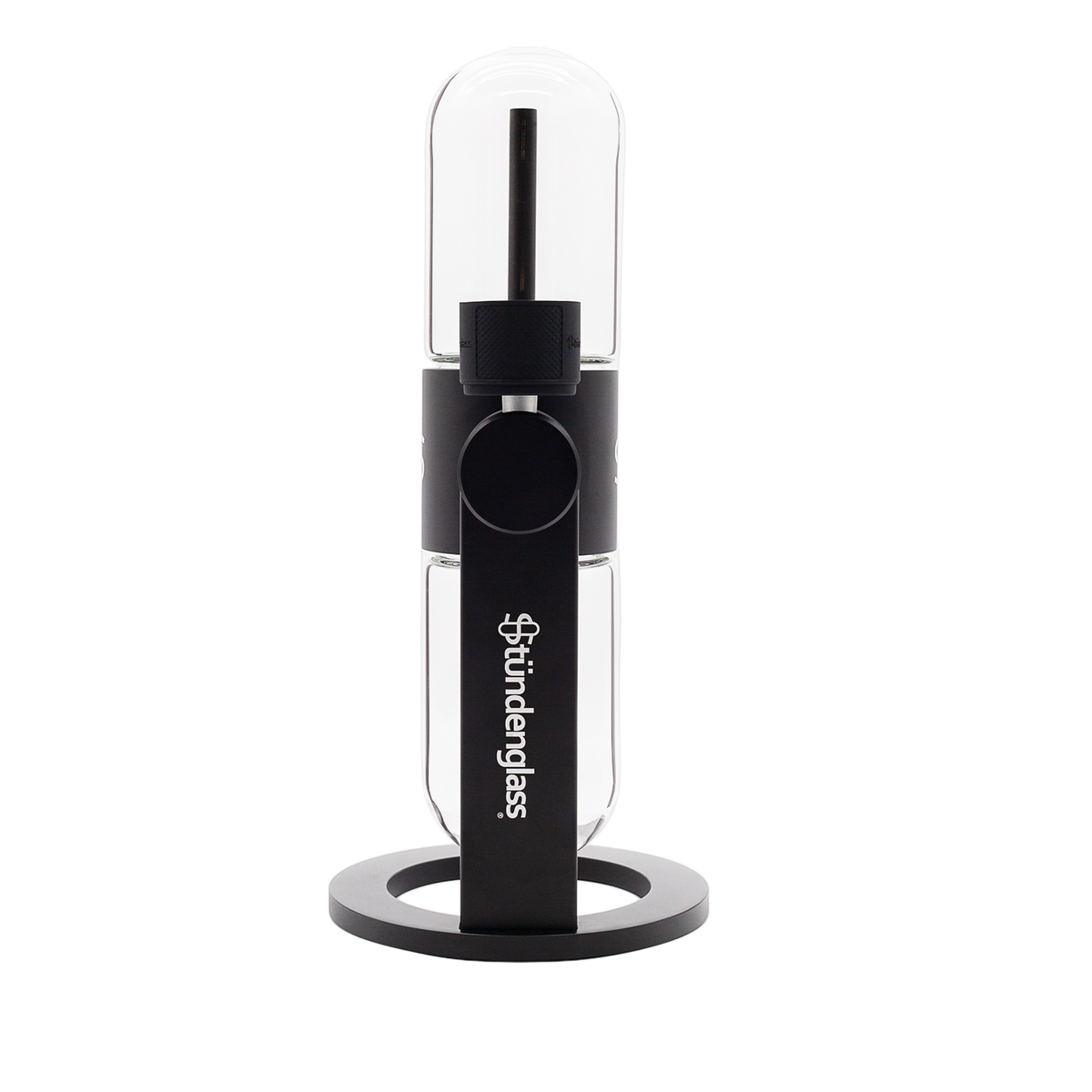 Stündenglass Gravity Infuser V3 — bowl assembly