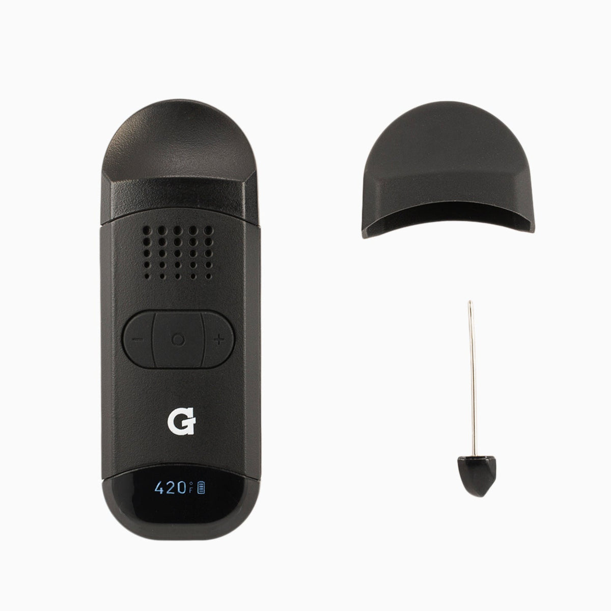 G Pen Dash II Vaporizer — lifestyle