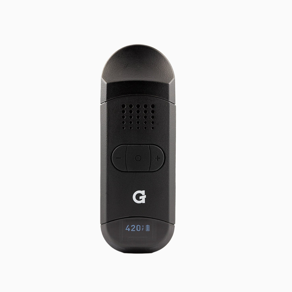 G Pen Dash II Vaporizer — front