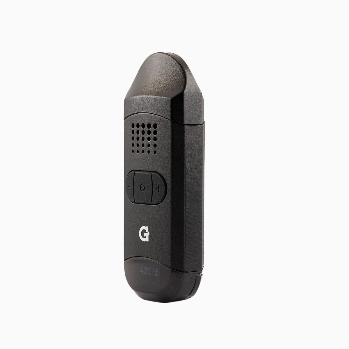G Pen Dash II Vaporizer — side