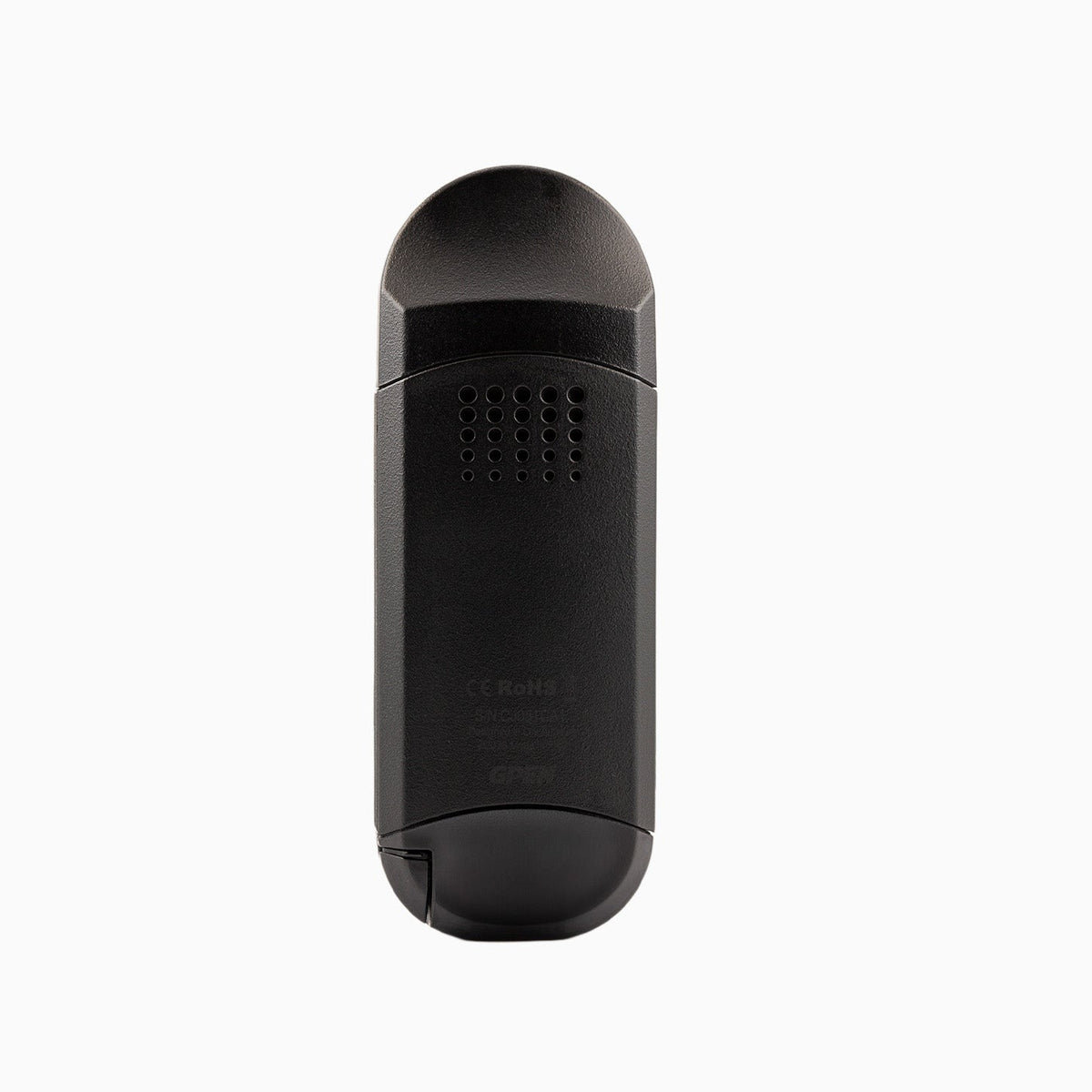 G Pen Dash II Vaporizer — OLED display