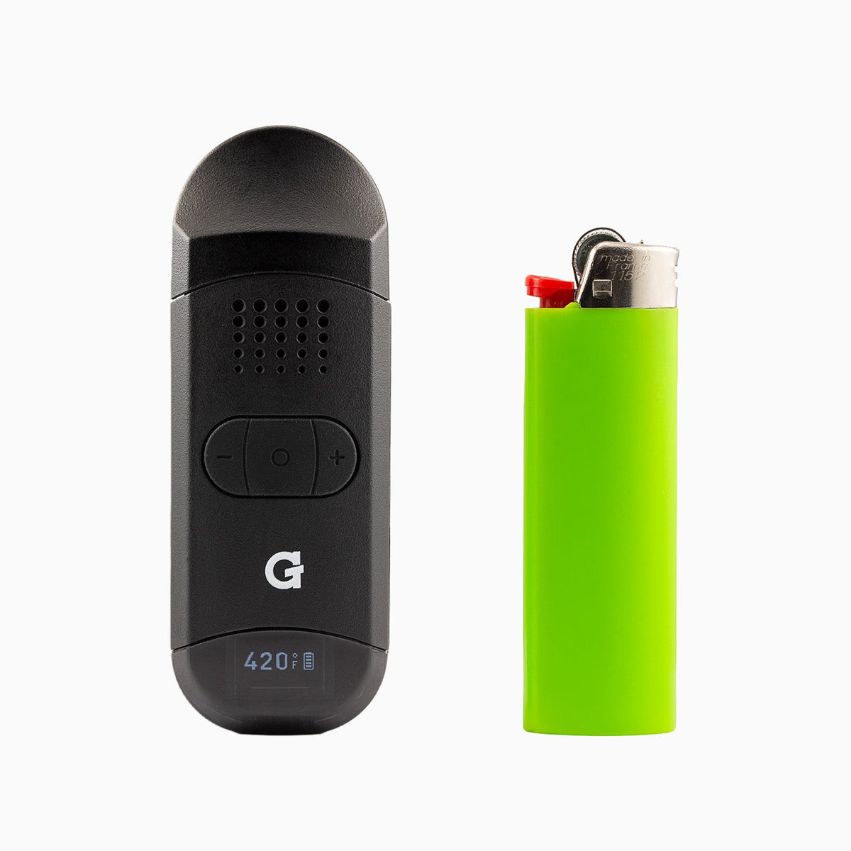 G Pen Dash II Vaporizer — kit