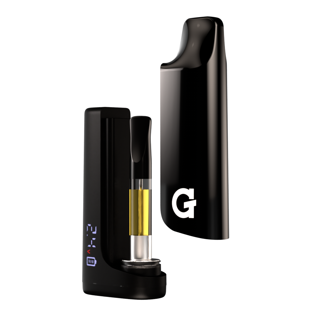G Pen Hydout — venstre side åpen variant