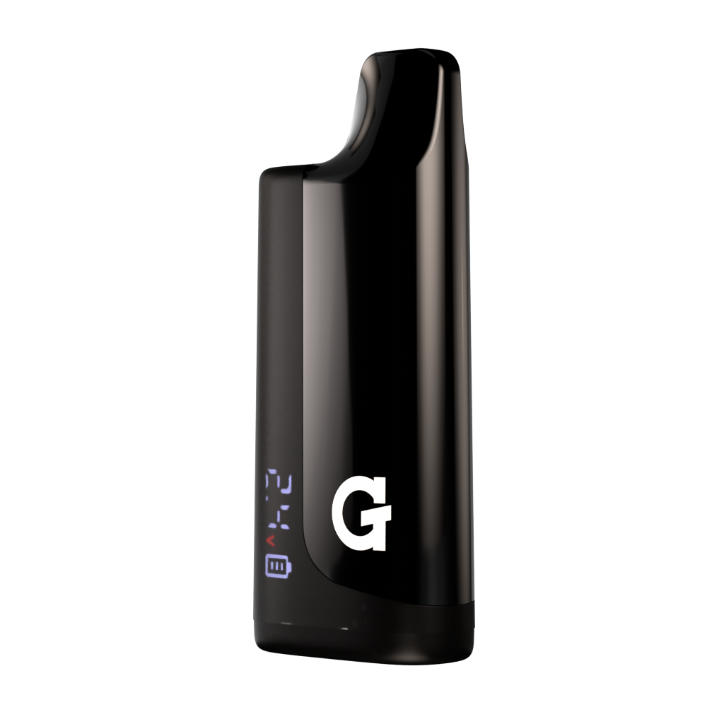 G Pen Hydout — venstre side lukket