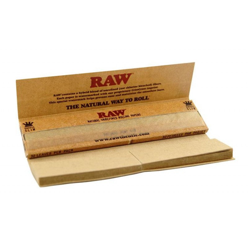 RAW Classic Papes
RAW Classic Rullepapir
RAW
RAW Classic
Papes
Rullepapir
Papes og filter
