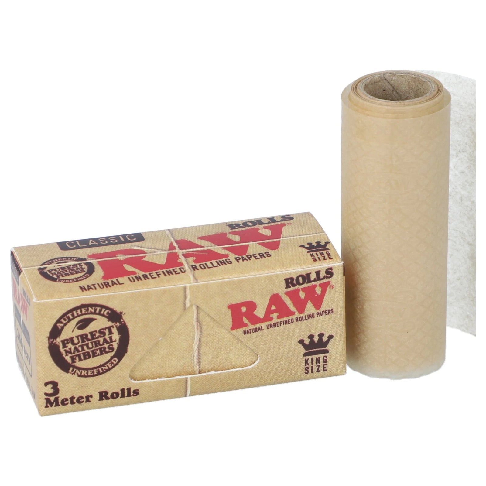 RAW Classic Papes
RAW Classic Rullepapir
RAW Classic rull
RAW Classic roll
RAW
RAW Classic
Papes
Rullepapir